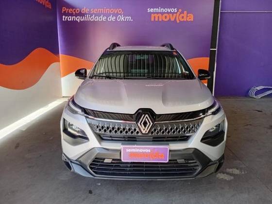 RENAULT KARDIAN 1.0 TCE FLEX EVOLUTION EDC